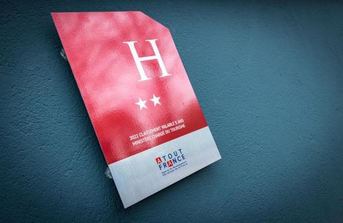 Beaune Hotel | Vini Hotel