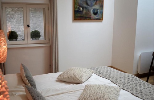 Tournus Apartment | Vini Lodge