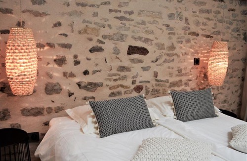 Tournus Apartment | Vini Lodge