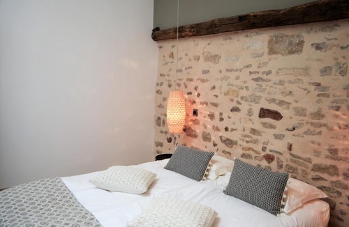 Tournus Apartment | Vini Lodge