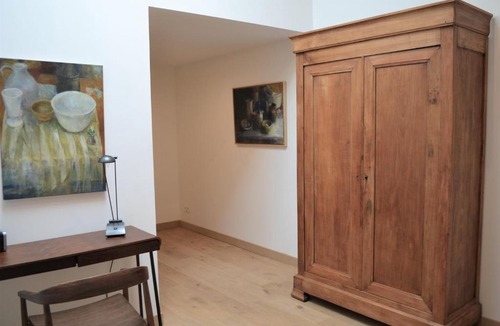 Tournus Apartment | Vini Lodge