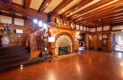 Geneva Resort | Vinifera Inn