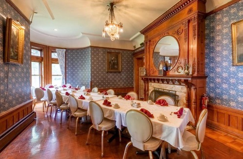 Geneva Resort | Vinifera Inn