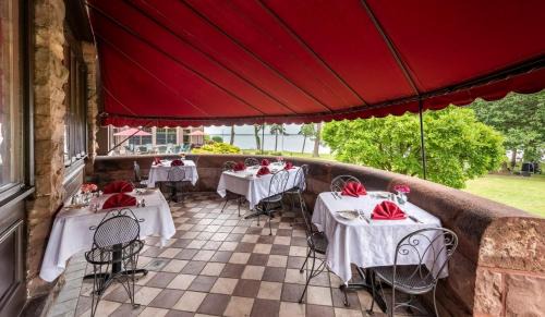 Geneva Resort | Vinifera Inn