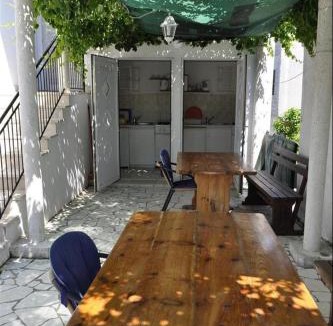 Sreser Apartment | Vinka Apartment