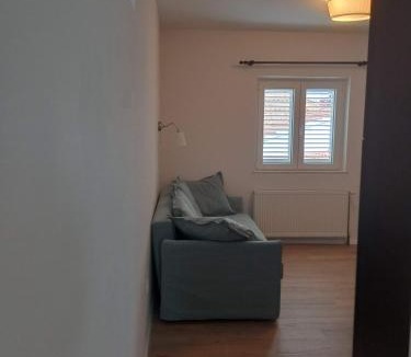 Sreser Apartment | Vinka Apartment