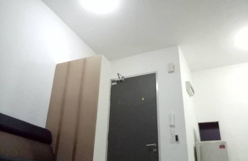 Taman Seri Gombak House | Vinly Suite One