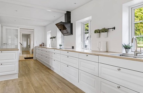 Gram House | "Vinni" - 25km from the sea by Interhome