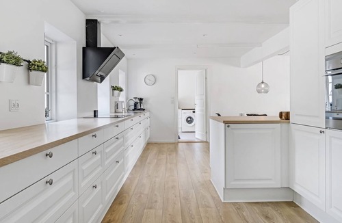 Gram House | "Vinni" - 25km from the sea by Interhome