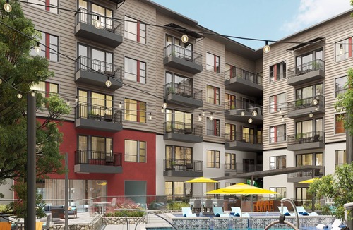 Plano Apartment | Vinny!!!!!!!