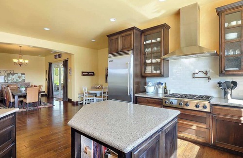 Paso Robles House | ViNO On ViNEYARD-Westside Wine Trail