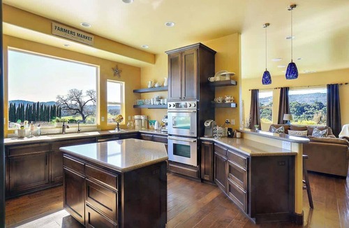 Paso Robles House | ViNO On ViNEYARD-Westside Wine Trail
