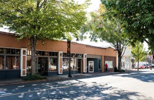 McMinnville Apartment | Vino Ritiro