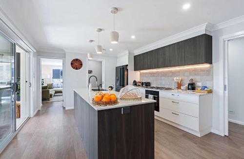 Bletchington House | Vinosa