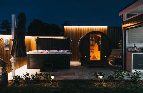 Bletchington House | Vinosa