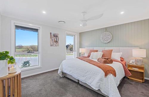 Bletchington House | Vinosa