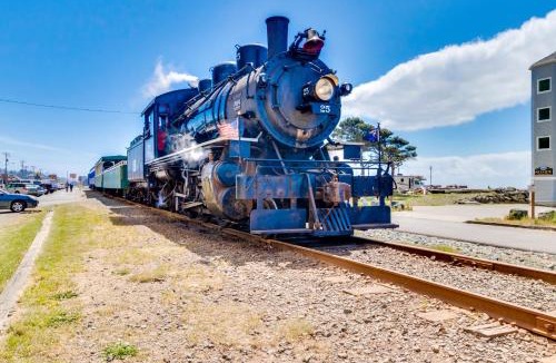 Rockaway Beach House | Vinovilla