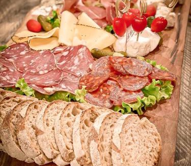 Montlaur Hotel | Vins de Dagne