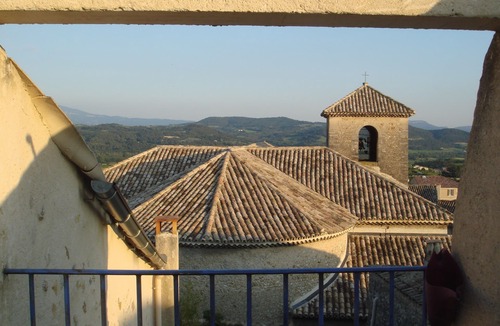Vinsobres House | Vinsobres - Drôme Provençale