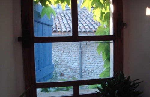 Vinsobres House | Vinsobres - Drôme Provençale