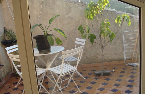 Vinsobres House | Vinsobres - Drôme Provençale