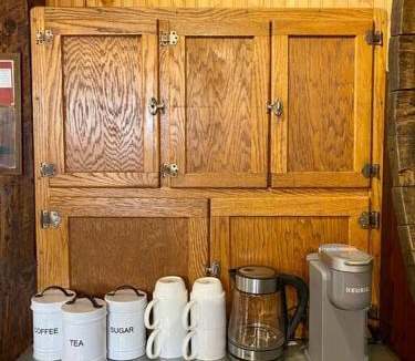 Sutter Creek Apartment | Vintage 1857~Stone & Beam Cellar