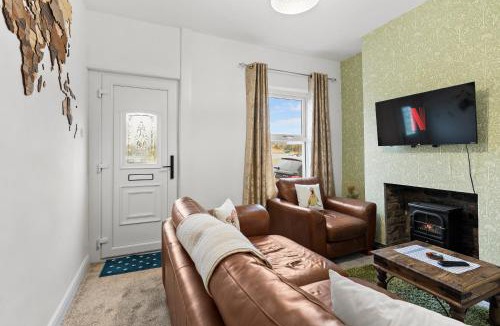 Workington House | Vintage 2 Bed House in Lamplugh