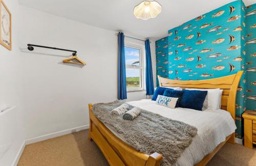 Workington House | Vintage 2 Bed House in Lamplugh