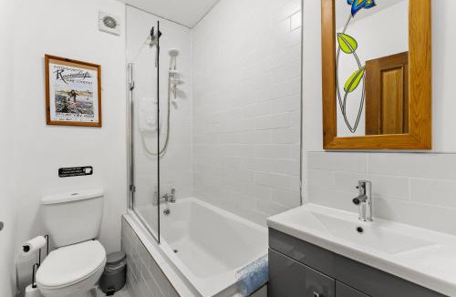 Workington House | Vintage 2 Bed House in Lamplugh