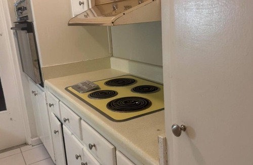 South Eola Condo | Vintage 2 Bedroom Condo Lake Eola View