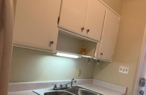 South Eola Condo | Vintage 2 Bedroom Condo Lake Eola View