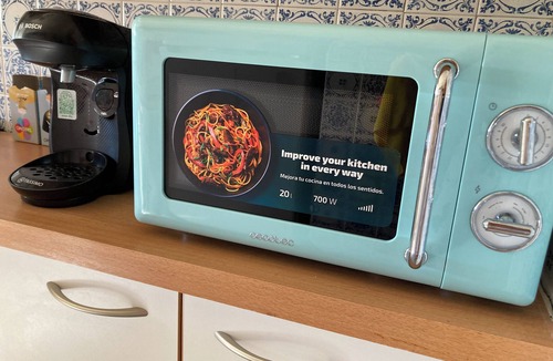 Castelnau-le-Lez Apartment | Vintage 70' apartment 45 m2