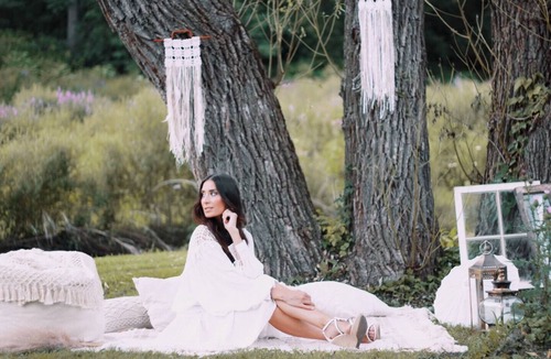 Coxsackie House | Vintage Argosy Airstream RV