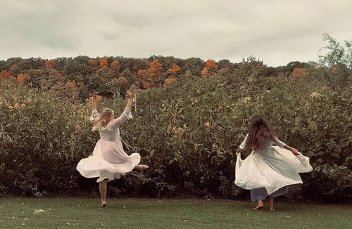 Coxsackie House | Vintage Argosy Airstream RV