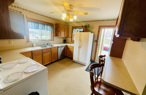 Webster House | Vintage Bungalow