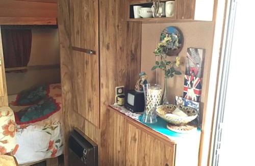 Les Attaques Other | VINTAGE CARAVANE