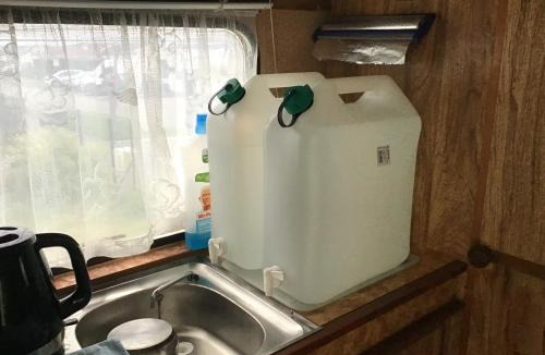 Les Attaques Other | VINTAGE CARAVANE