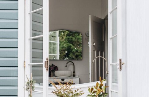 Milton House | Vintage charm and modern whimsy collide