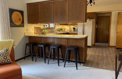 Shenandoah House | Vintage Charm With Modern Amenities With Mountain Views