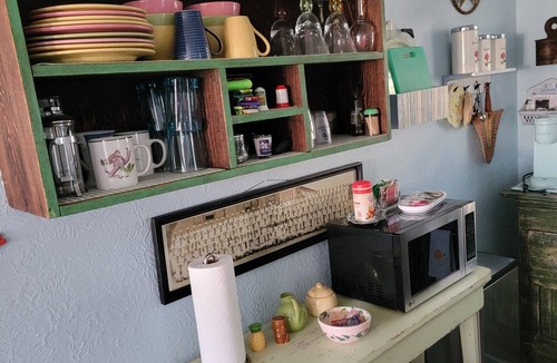 Rockport Cottage | Vintage Cottage