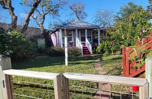 Rockport Cottage | Vintage Cottage