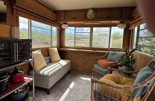 Lemitar House | Vintage Country Trailer