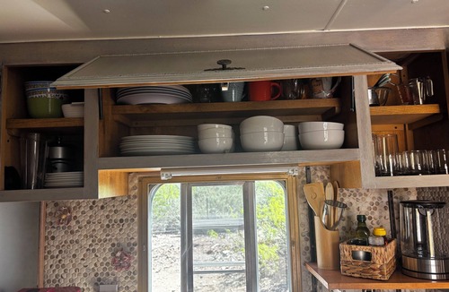 Lemitar House | Vintage Country Trailer