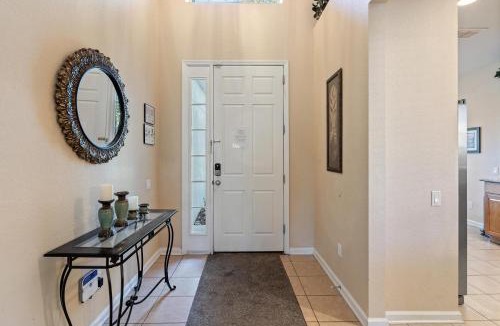 Bay Lake House | Vintage Five