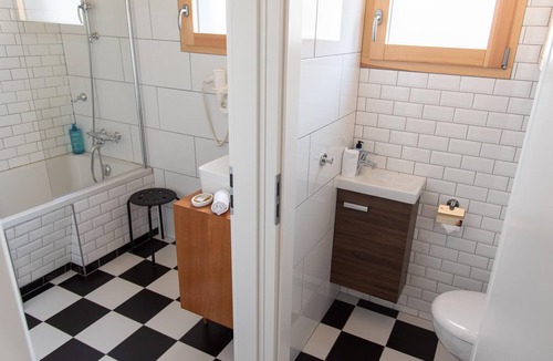 Les Fourgs Apartment | VINTAGE .