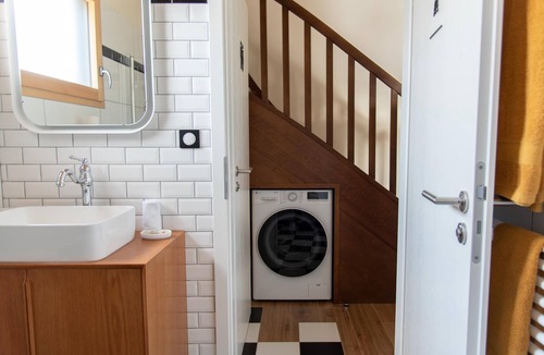 Les Fourgs Apartment | VINTAGE .