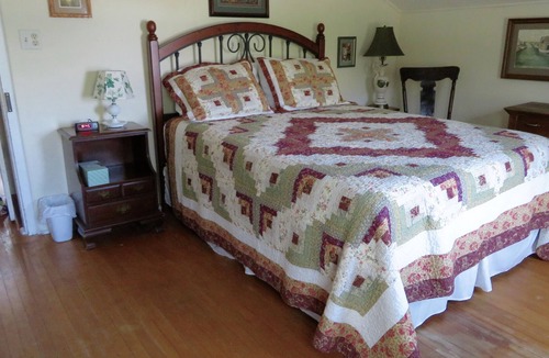 Elk Rapids House | Vintage home ! Prime location !
