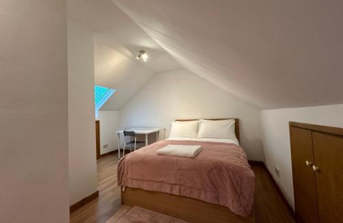 Stratford Villa | Vintage House