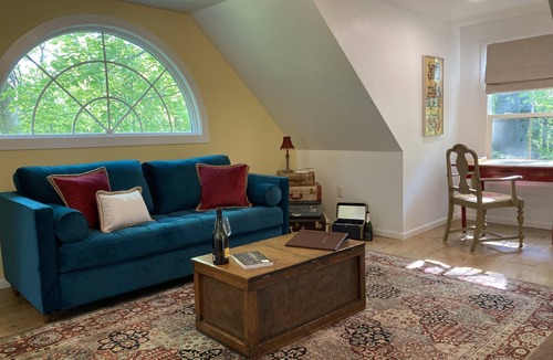 South Haven Bed & Breakfast | Vintage Inn at Veritas Estate