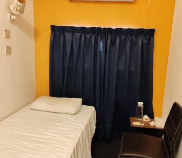 Dua Hostel | Vintage Inn Jonker Walk Melaka